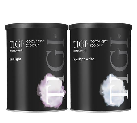 Bột tẩy True Light White Tigi 500g - Mỹ Phẩm Tóc Nhập Khẩu Lê Duy - Công Ty TNHH TM DV XNK Lê Duy